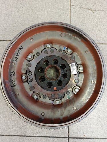 Volano cambio automatico audi - volano,