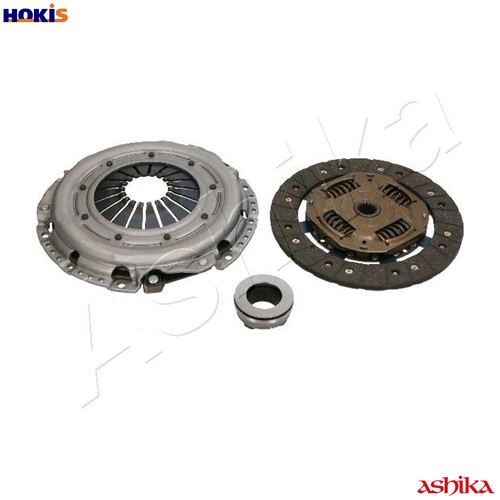 Kit frizione 002 per - kit,