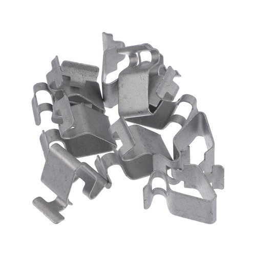 Clip per pannello - , di