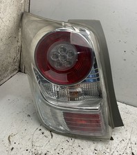 STOP FANALE POSTERIORE