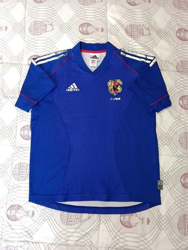 Maglia giappone adidas - giappone,