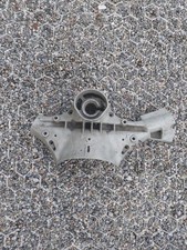 Supporto manubrio Vespa px nuovo fondo di magazzino originale Piaggio