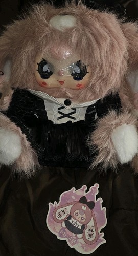 Peluche baby tre gigli - peluche,
