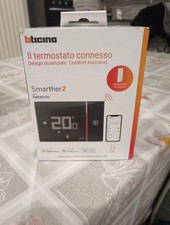 Termostato WiFi Smarther2