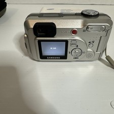 Samsung Digimax 230