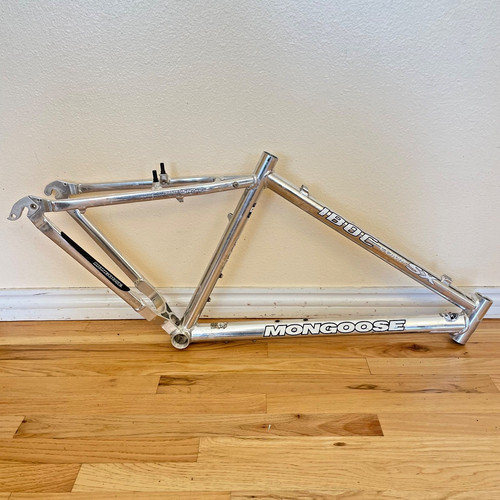 Telaio vintage mongoose - vintage,