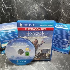 Horizon Zero Dawn Complete