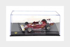 1:43 EDICOLA Ferrari F1 312T2