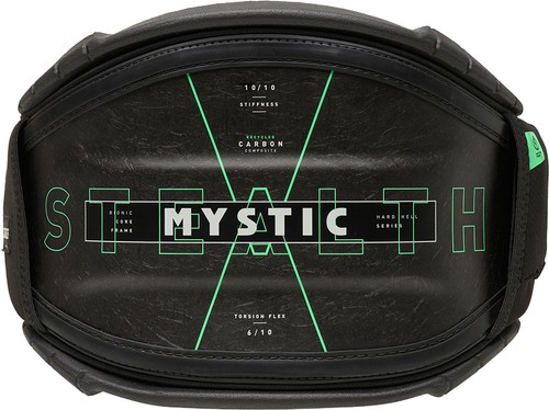 Mystic stealth evolve waist - evolve,