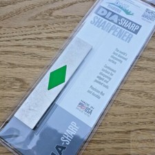 DMT D4 Dia-Sharp Diamond Knife
