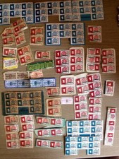 Raccolta Punti anni 60 FERRERO