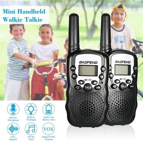 Walkie talkie pezzi - walkie,