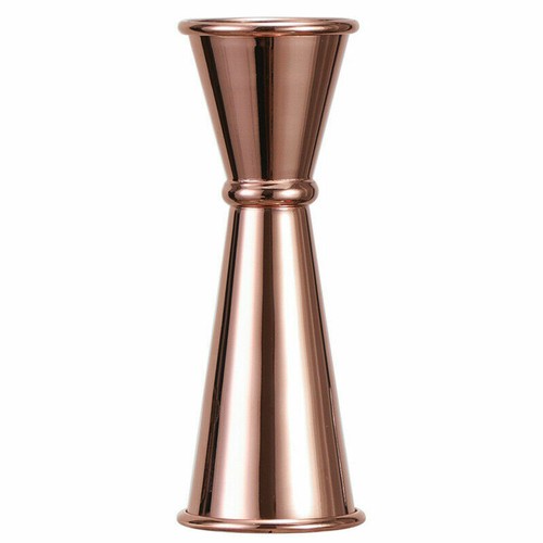 Doppio misurino jigger per - doppio,