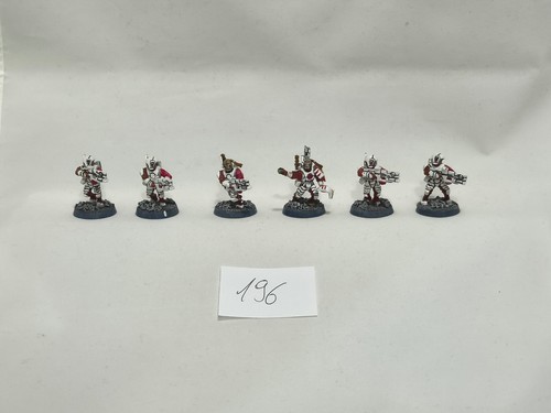 Warhammer 40k tau fire - 40k,