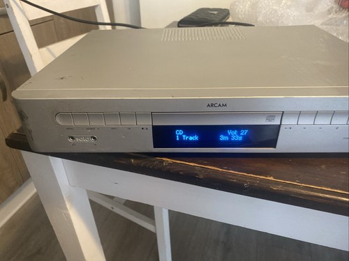 Arcam solo lettore musicale - arcam,