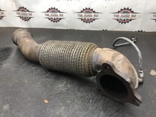 TUBO FLESSIBILE SCARICO