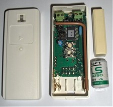 MC30RF868 - MODULO CONTATTI RADIO TEKNOX