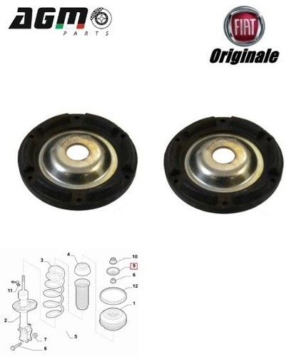 Kit supporti piattelli - kit,
