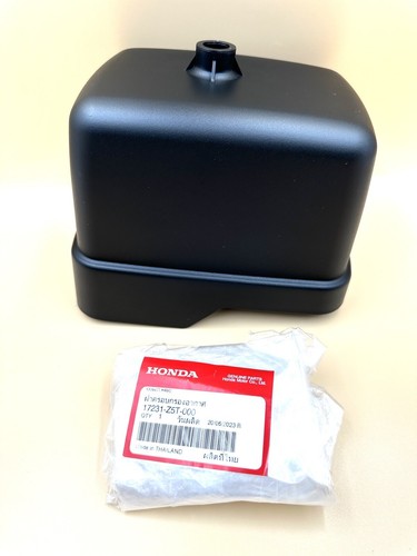 Genuine honda 17231 z5t - honda, 17231-z5t-000