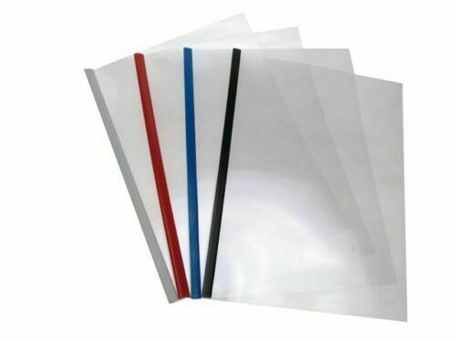 Set rilegatura documenti - , a4
