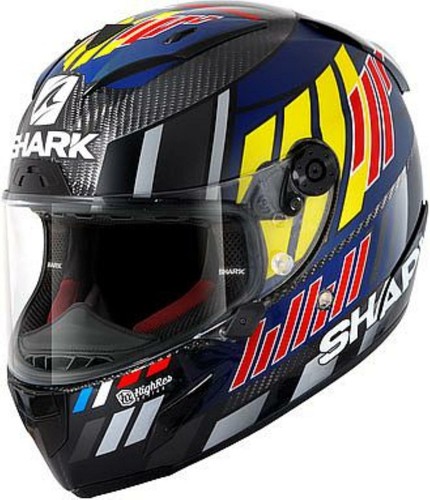 Shark race pro carbon - shark, zarco