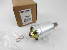 Fuel filter carquest for bmw - carquest,