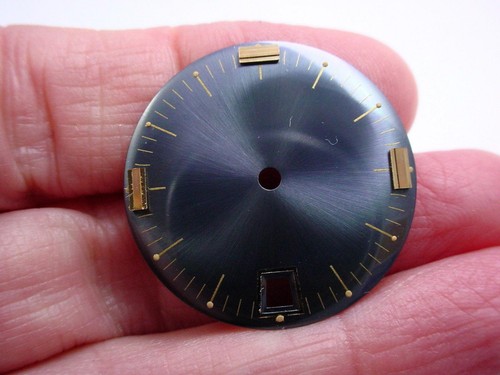 Orologio uomo vintage - , borel
