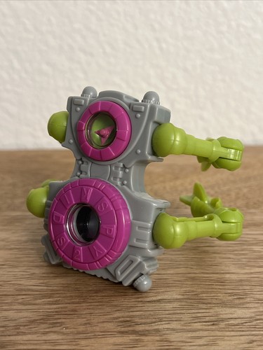 Orologio spia bambini doppio - orologio,