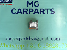 Centralina airbag Peugeot