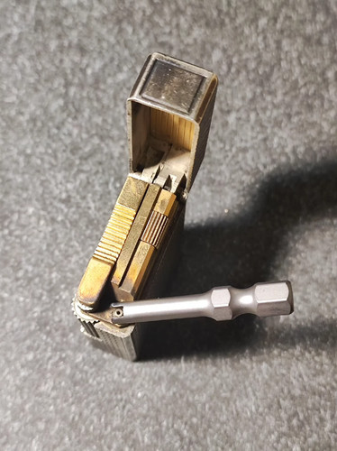 Ugello acciaio inox per - in,