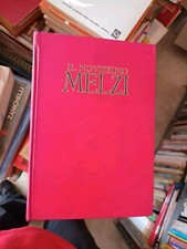 IL NUOVISSIMO MELZI. VOL 1