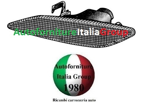 Fanale fanalino freccia - fanale,
