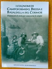 I cognomi di Campoformido