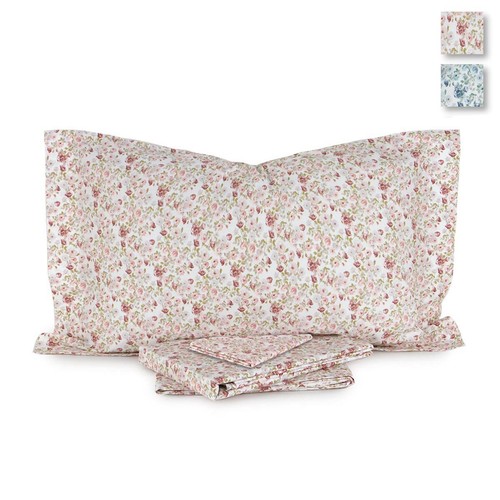 Completo lenzuola piccole - lenzuola, rose