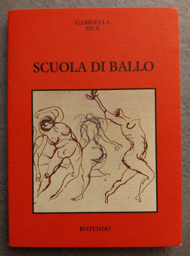 Gabriella sica scuola di - gabriella,