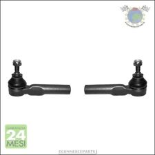 2X Kit Testina Scatola Sterzo