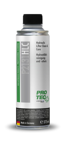 P2131 pro tec additive - p2131,