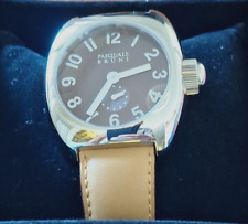 orologio uomo PASQUALE BRUNI - nuovo