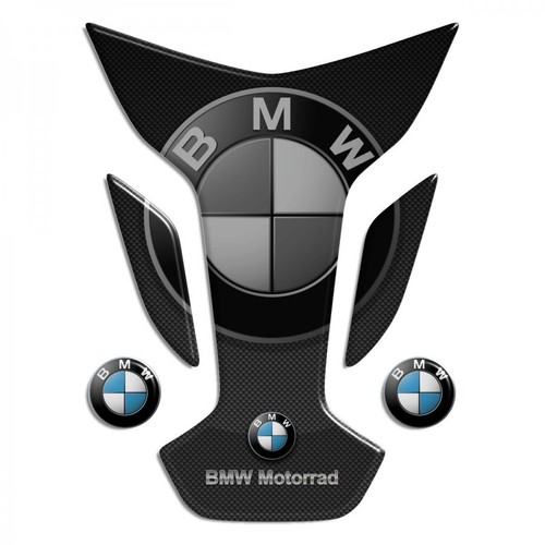 Paraserbatoio resinato per bmw - per,