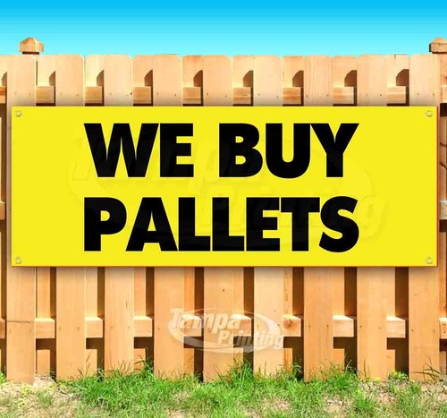 Ampriamo pallet insegna - ampriamo,