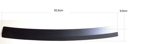 Paraurti abs per ssangyong - per,