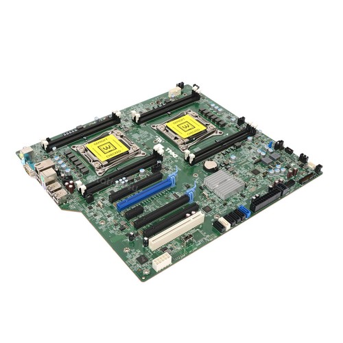 Scheda madre dell - dell, precision