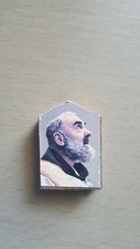 icona Padre Pio