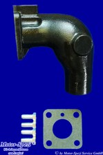 Arco di scarico per Volvo