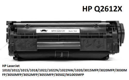 Toner per laserjet 1010 - toner,