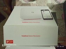 Vodafone Station Revolution