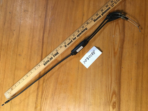Nos cavo acceleratore polaris - nos,