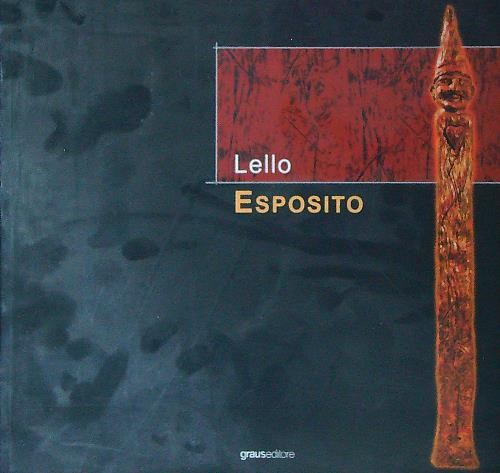 Lello esposito vv - lello, aa.vv
