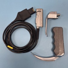 Testa fotocamera Karl Storz