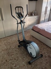 Bicicletta ellittica